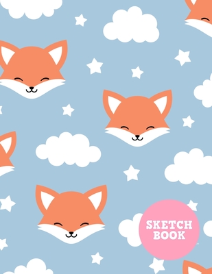 Sketch Book: Note Pad for Drawing, Writing, Painting, Sketching or