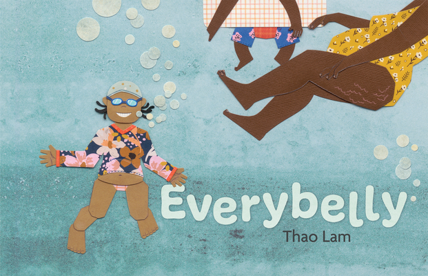 Everybelly By Thao Lam Cover Image