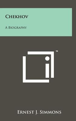 Cover for Chekhov