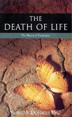 The Death of Life: The Horror of Extinction Cover Image