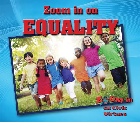 Zoom in on Equality Cover Image