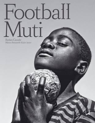 Football Muti By Robin Goode Cover Image