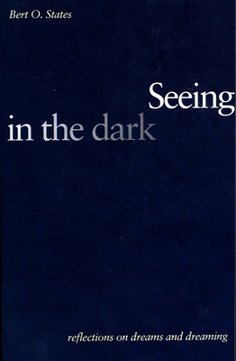 Cover for Seeing in the Dark