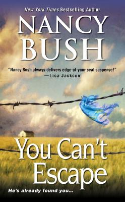 Cover for You Can't Escape (Rafferty Family #4)