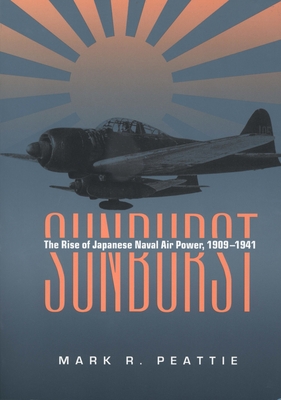 Sunburst Cover Image