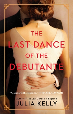 The Last Dance of the Debutante cover