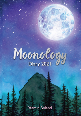 Moonology Diary 2021 Cover Image