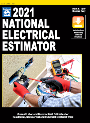 2021 National Electrical Estimator Cover Image