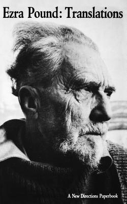 Ezra Pound: Translations Cover Image