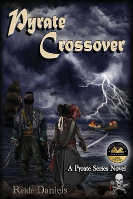 Pyrate Crossover: A Pyrate Series Novel