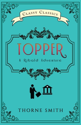 Topper Cover Image