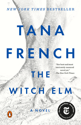 The Witch Elm: A Novel