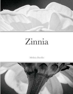 Zinnia Cover Image