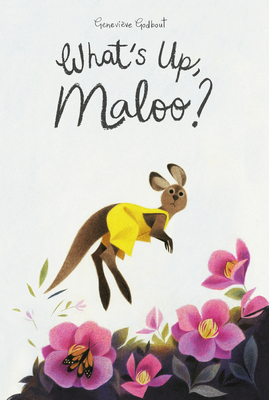 What's Up, Maloo? (Maloo and Friends) Cover Image