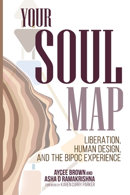 Your Soul Map Cover Image