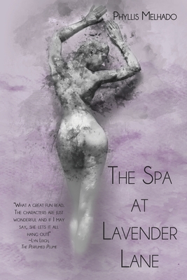 Cover for The Spa at Lavender Lane
