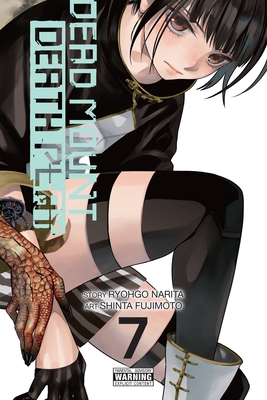 Dead Mount Death Play, Vol. 5 by Ryohgo Narita, Paperback