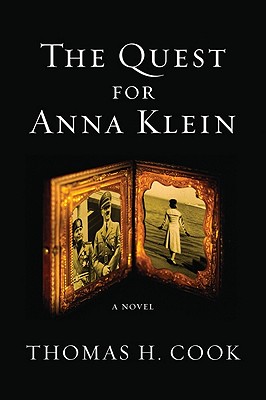 The Quest for Anna Klein Cover