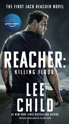 Reacher: Killing Floor (Movie Tie-In) (Jack Reacher #1)