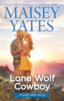 Lone Wolf Cowboy (Gold Valley Novel #7)