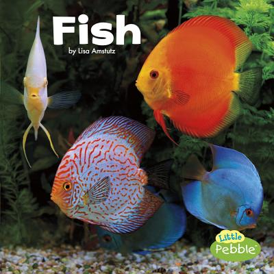 Fish (Our Pets) Cover Image