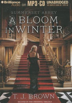 Cover for A Bloom in Winter
