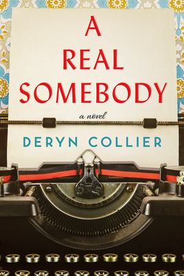 A Real Somebody Cover Image