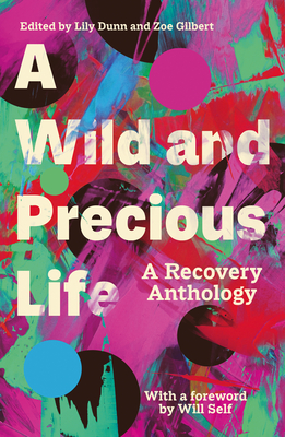 Cover for A Wild and Precious Life