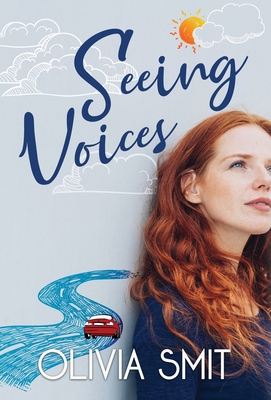 Seeing Voices Cover Image