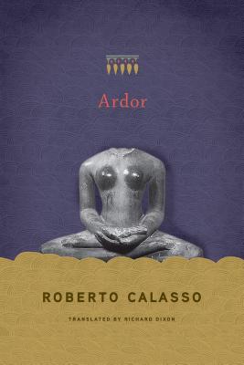 Ardor Cover Image