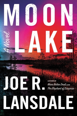 Cover for Moon Lake