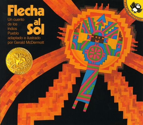 Flecha al Sol Cover Image