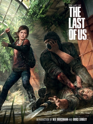 The Art of The Last of Us By Various, Various (Illustrator) Cover Image
