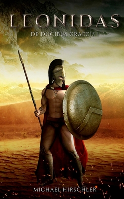 Leonidas By Michael Hirschler Cover Image