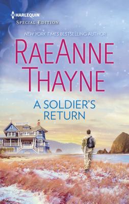Cover for A Soldier's Return (Women of Brambleberry House)