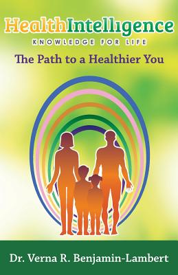 Health Intelligence Cover