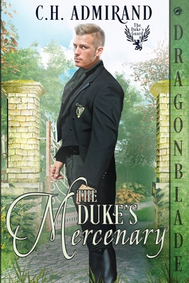 Cover for The Duke's Mercenary