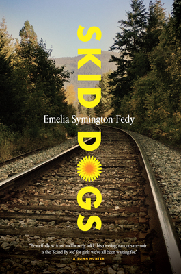 Skid Dogs Cover Image