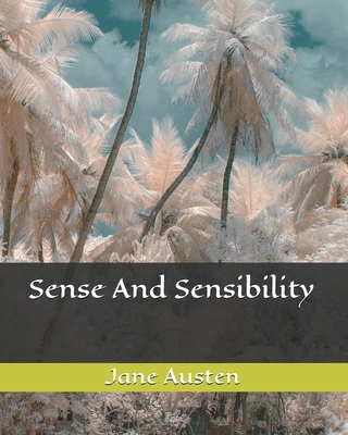 Sense And Sensibility
