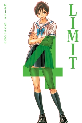 The Limit, 4 Cover Image