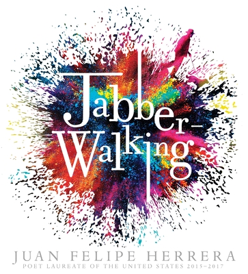 Jabberwalking Cover Image