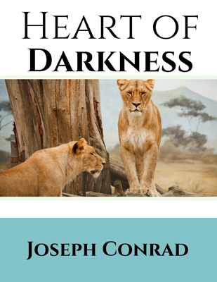 Heart Of Darkness