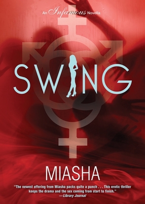 Swing By Miasha Cover Image