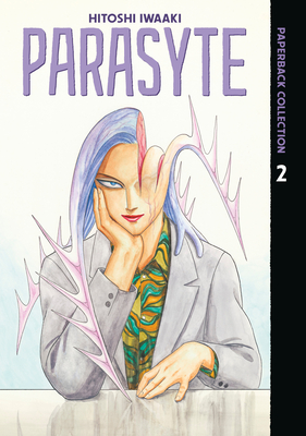 Parasyte Paperback Collection 2 | Unabridged Books, Inc.