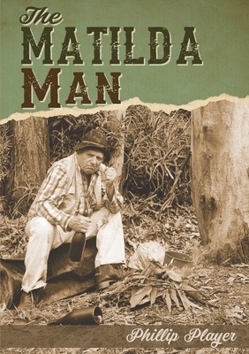 The Matilda Man Cover Image