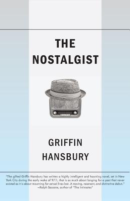Cover for The Nostalgist