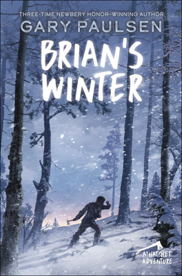 Brian's Winter By Gary Paulsen Cover Image