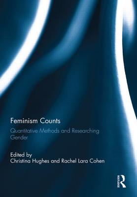 Cover for Feminism Counts
