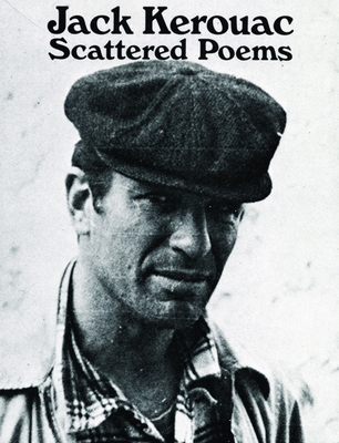 Scattered Poems (City Lights Pocket Poets) Cover Image