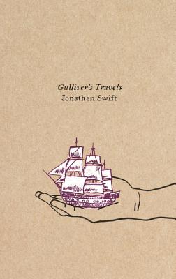Gulliver's Travels (Harper Perennial Olive Editions)